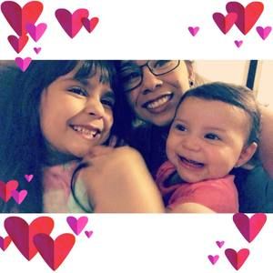 Meet your Posher, Veronica